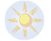 WeatherBee Reports  Hot & Calm!