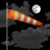 Tonight: Patchy blowing dust before 8pm. Partly cloudy. Low around 44, with temperatures rising to around 46 overnight. South wind 15 to 21 mph, with gusts as high as 37 mph. Tonight: Patchy Blowing Dust then Partly Cloudy